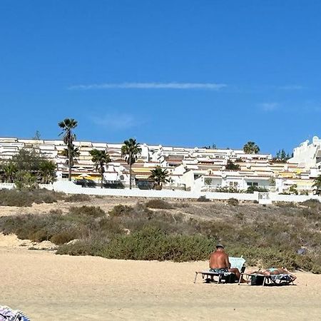 Apartamentos Bahia Playa. Costa Calma. Luaran gambar