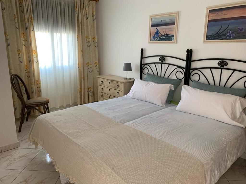 Apartamentos Bahia Playa. Costa Calma. Luaran gambar